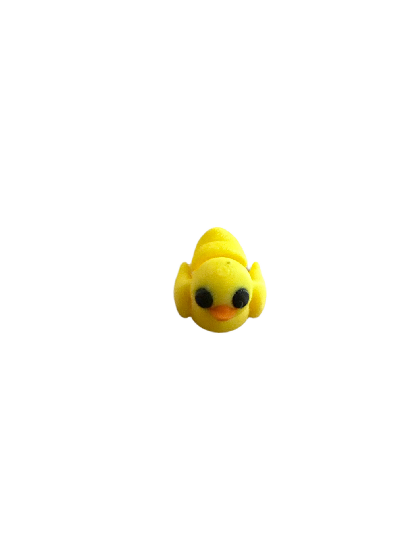 Duck- Articulating Animal