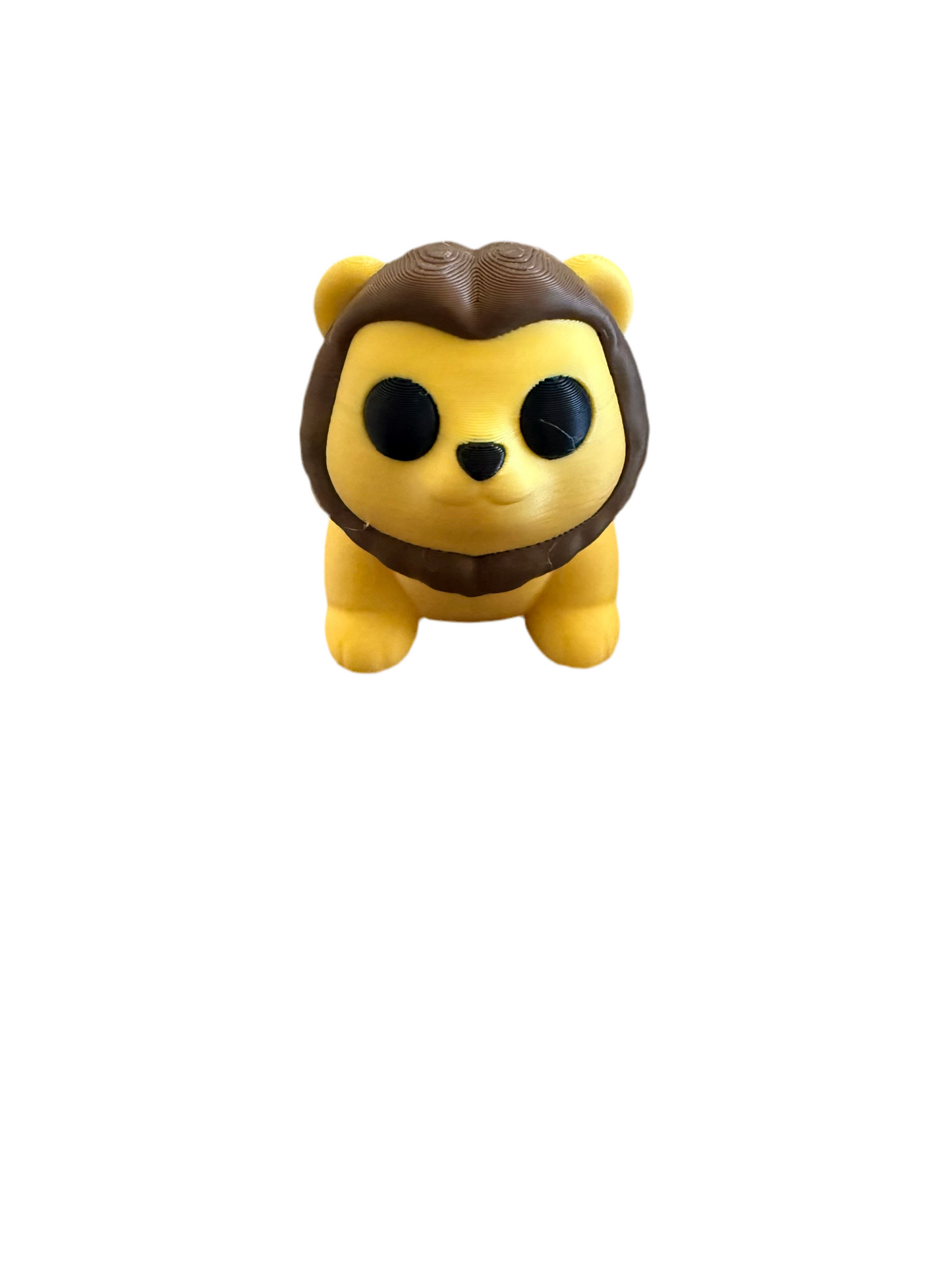 Lion- Articulating Animal
