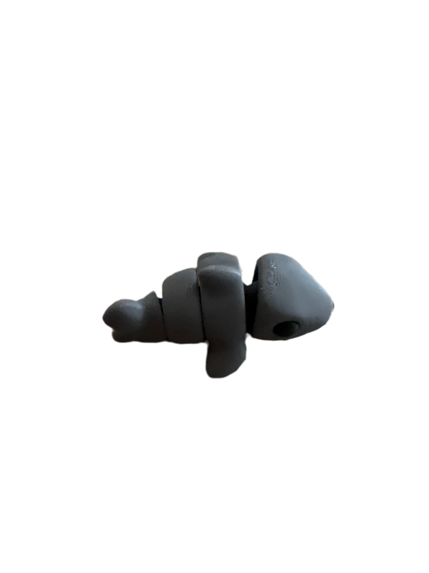 Grey Shark- Articulating Animal