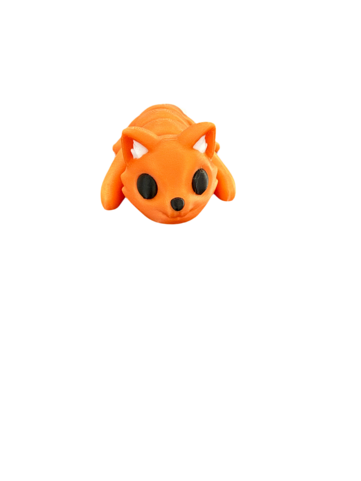 Fox- Articulating Animal