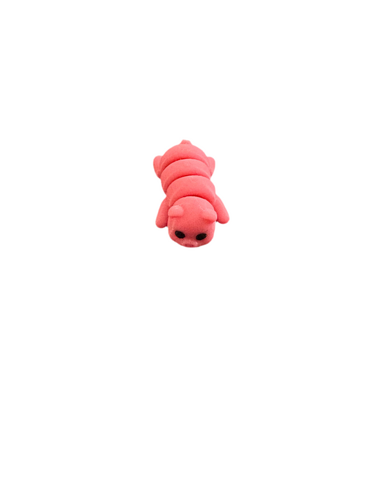 Pig- Articulating Animal