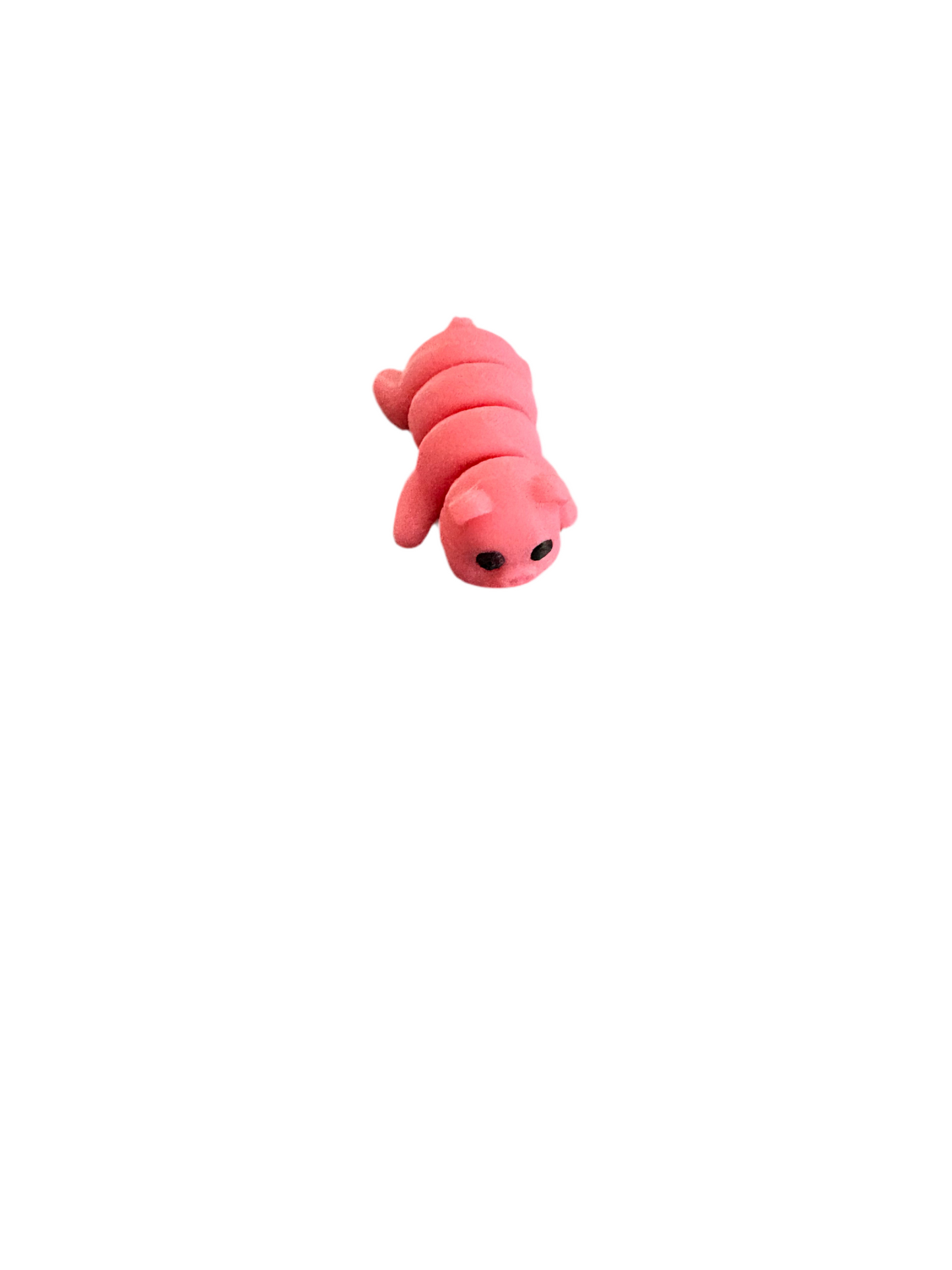 Pig- Articulating Animal