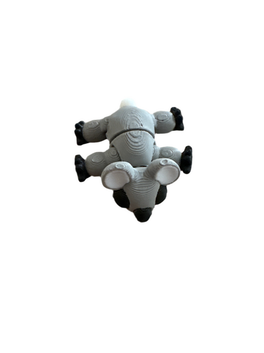 Koala-Articulating Animal